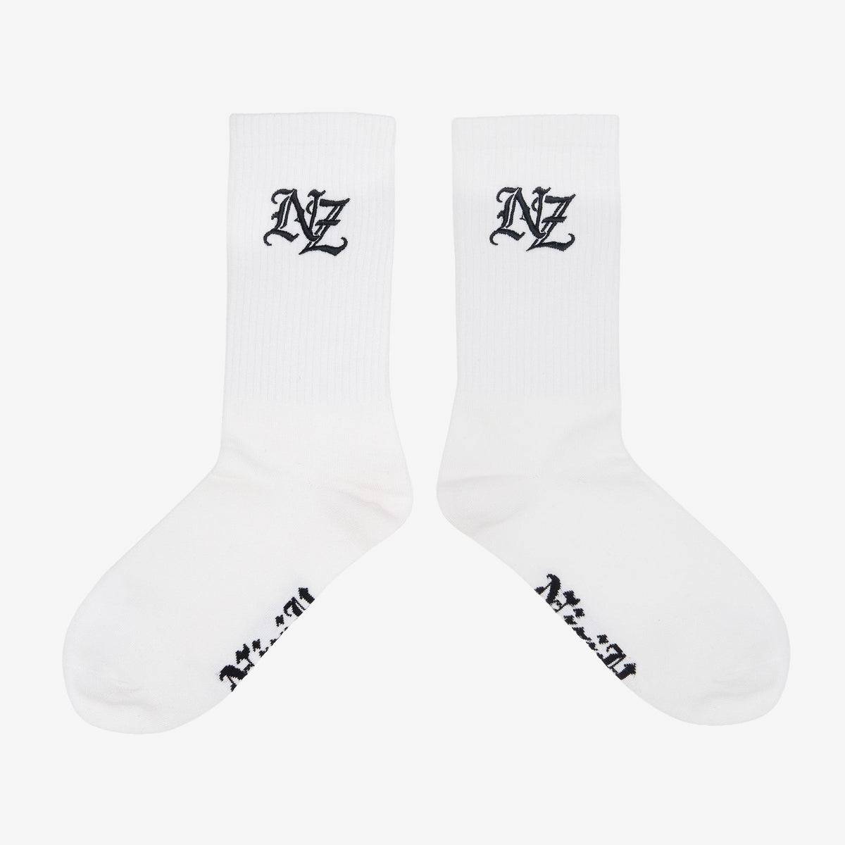 SOCKS / NiziU『Live with U 2026-2027 “Who? U! NiziU Fes.”』