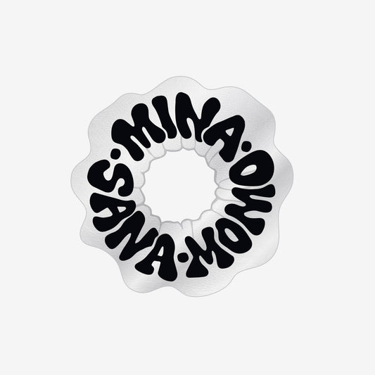SCRUNCHIE / MISAMO『3rd Anniversary POPUP STORE "CCC"』