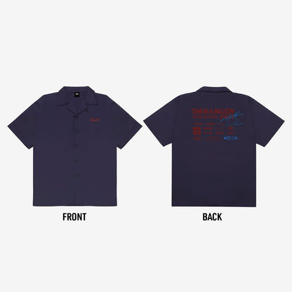 SHIRT - TZUYU【M】/ TWICE『THIS IS FOR (MUFG STADIUM)』