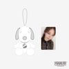 BAG CHARM - AYAKA /『PEANUTS Fun Times With NiziU』