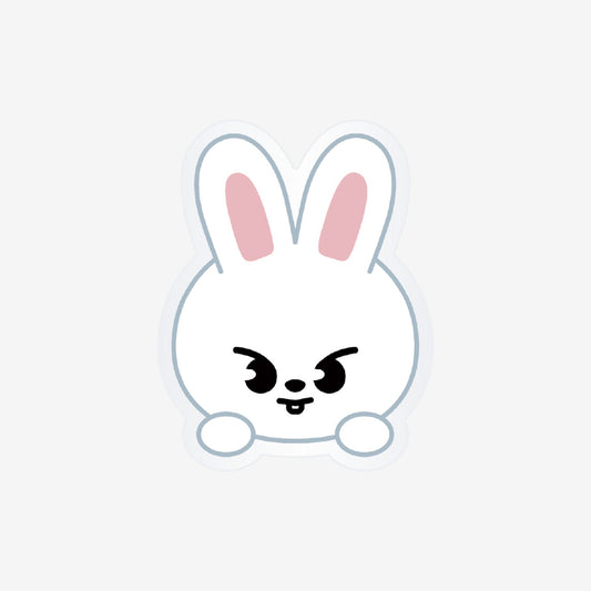 ACRYLIC STICKER - Leebit / Stray Kids『EXHIBITION “We STAY, together”』