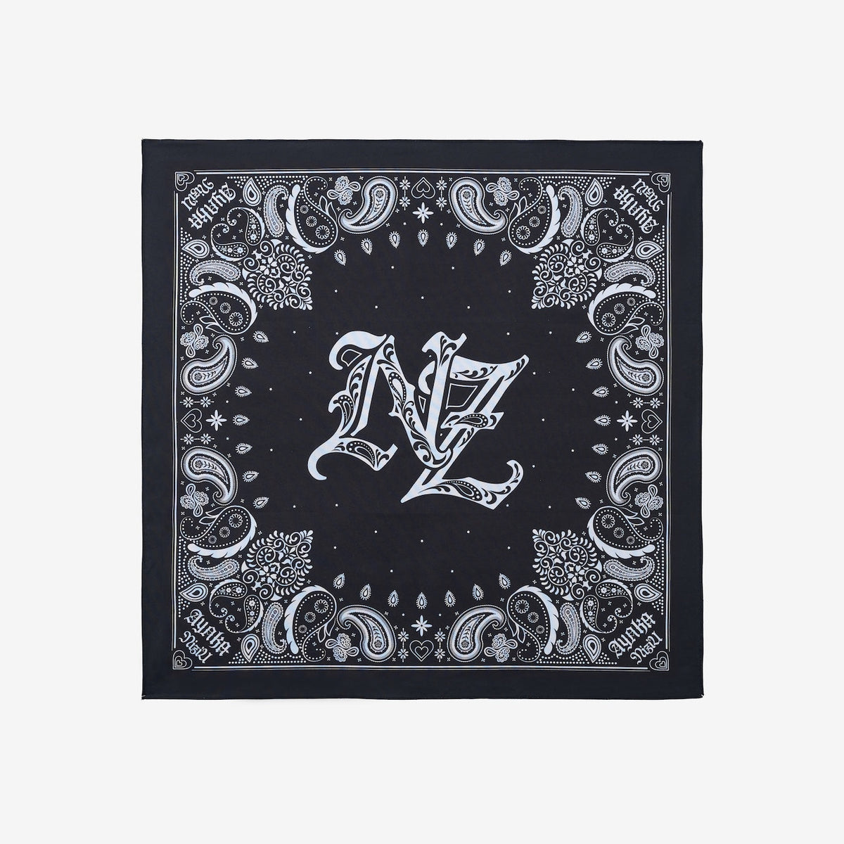 BANDANA - AYAKA / NiziU『Live with U 2026-2027 “Who? U! NiziU Fes.”』