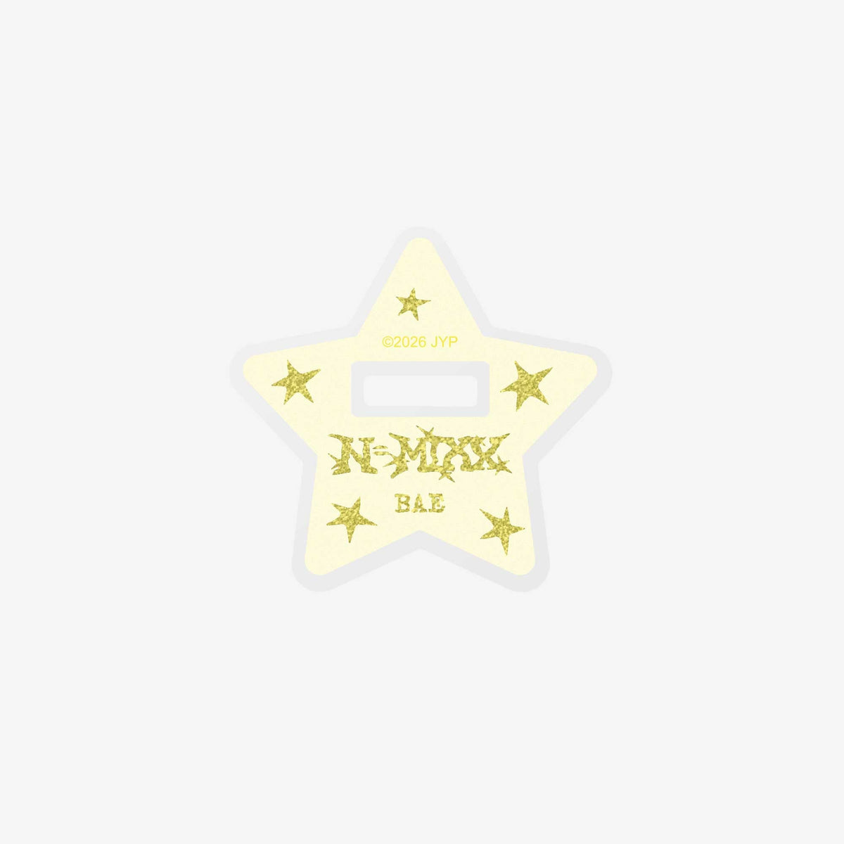 ACRYLIC STAND - BAE / NMIXX『JAPAN DEBUT SHOWCASE “N=MIXX”』