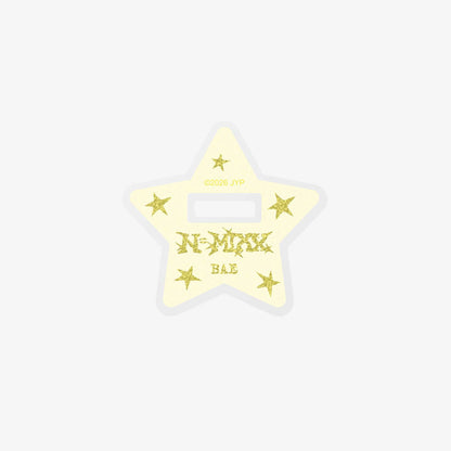 ACRYLIC STAND - BAE / NMIXX『JAPAN DEBUT SHOWCASE “N=MIXX”』