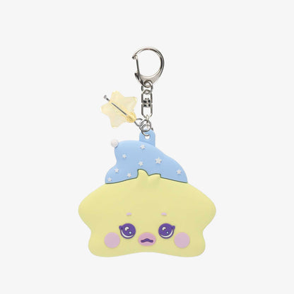 MIXXFFY MIRROR KEY HOLDER - BBIYO / NMIXX『JAPAN DEBUT SHOWCASE “N=MIXX”』