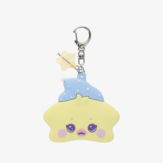 MIXXFFY MIRROR KEY HOLDER - BBIYO / NMIXX『JAPAN DEBUT SHOWCASE “N=MIXX”』