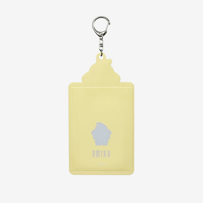 MIXXFFY PHOTO CARD HOLDER - BBIYO / NMIXX『1ST WORLD TOUR <EPISODE 1: ZERO FRONTIER> IN JAPAN』