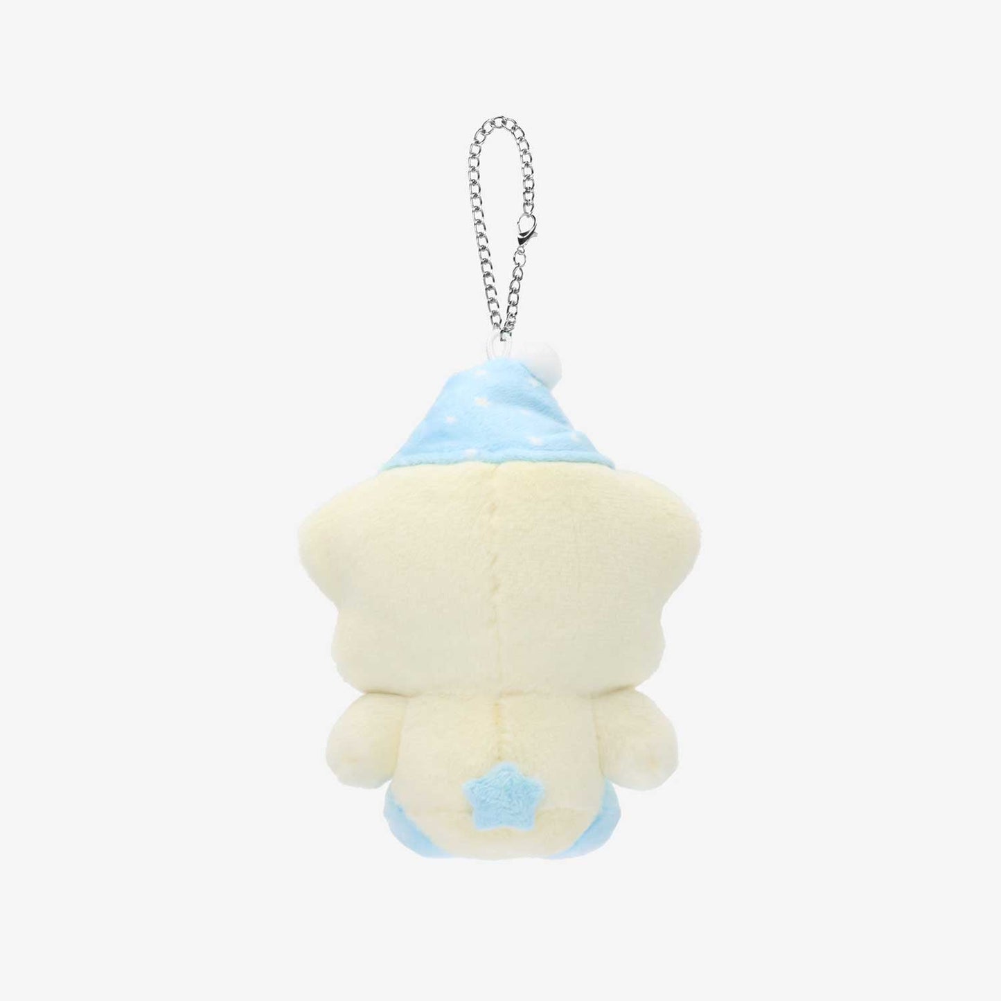 MIXXFFY BAG CHARM - BBIYO / NMIXX『1ST WORLD TOUR <EPISODE 1: ZERO FRONTIER> IN JAPAN』