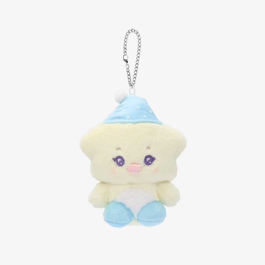 MIXXFFY BAG CHARM - BBIYO / NMIXX『1ST WORLD TOUR <EPISODE 1: ZERO FRONTIER> IN JAPAN』