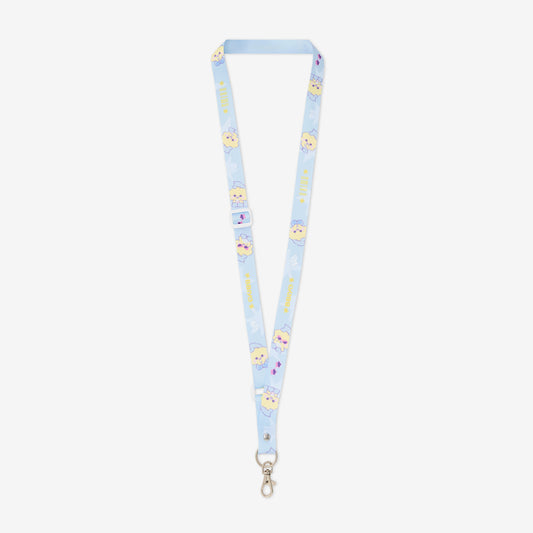 MIXXFFY NECK STRAP - BBIYO / NMIXX『1ST WORLD TOUR <EPISODE 1: ZERO FRONTIER> IN JAPAN』