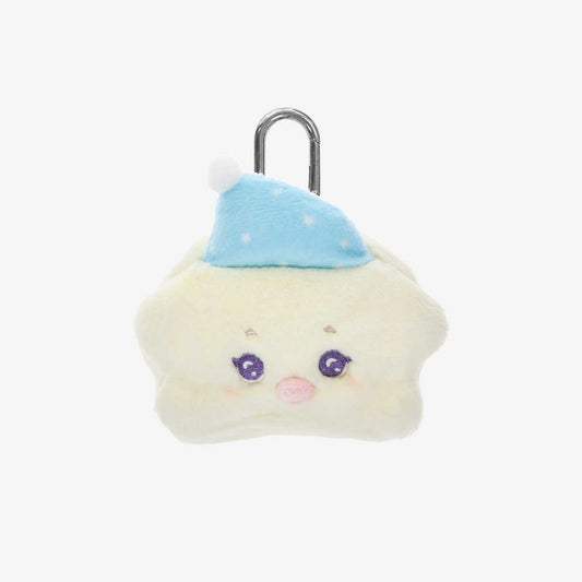 MIXXFFY CARABINER POUCH - BBIYO / NMIXX 『1ST WORLD TOUR <episode zero frontier> IN JAPAN』</episode>