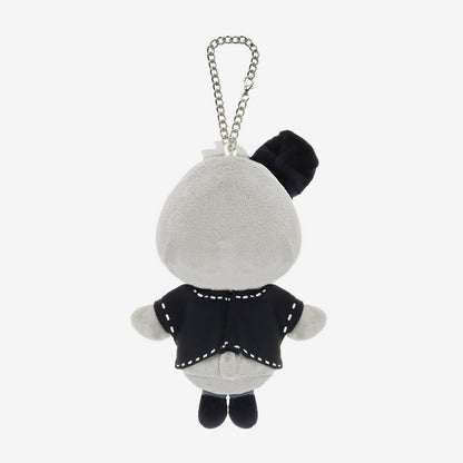 BAG CHARM【BLACK】/ WOOYOUNG (From 2PM)『2025 Jang Wooyoung Concert ＜half half＞』