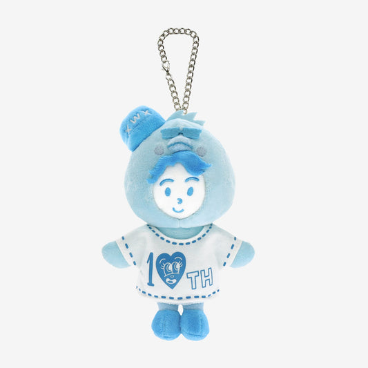 BAG CHARM【BLUE】/ WOOYOUNG (From 2PM)『2025 Jang Wooyoung Concert ＜half half＞』