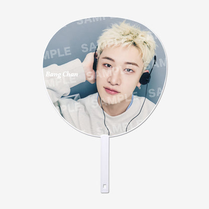 IMAGE PICKET / B - Bang Chan / Stray Kids『World Tour <RUN IT JAPAN>』
