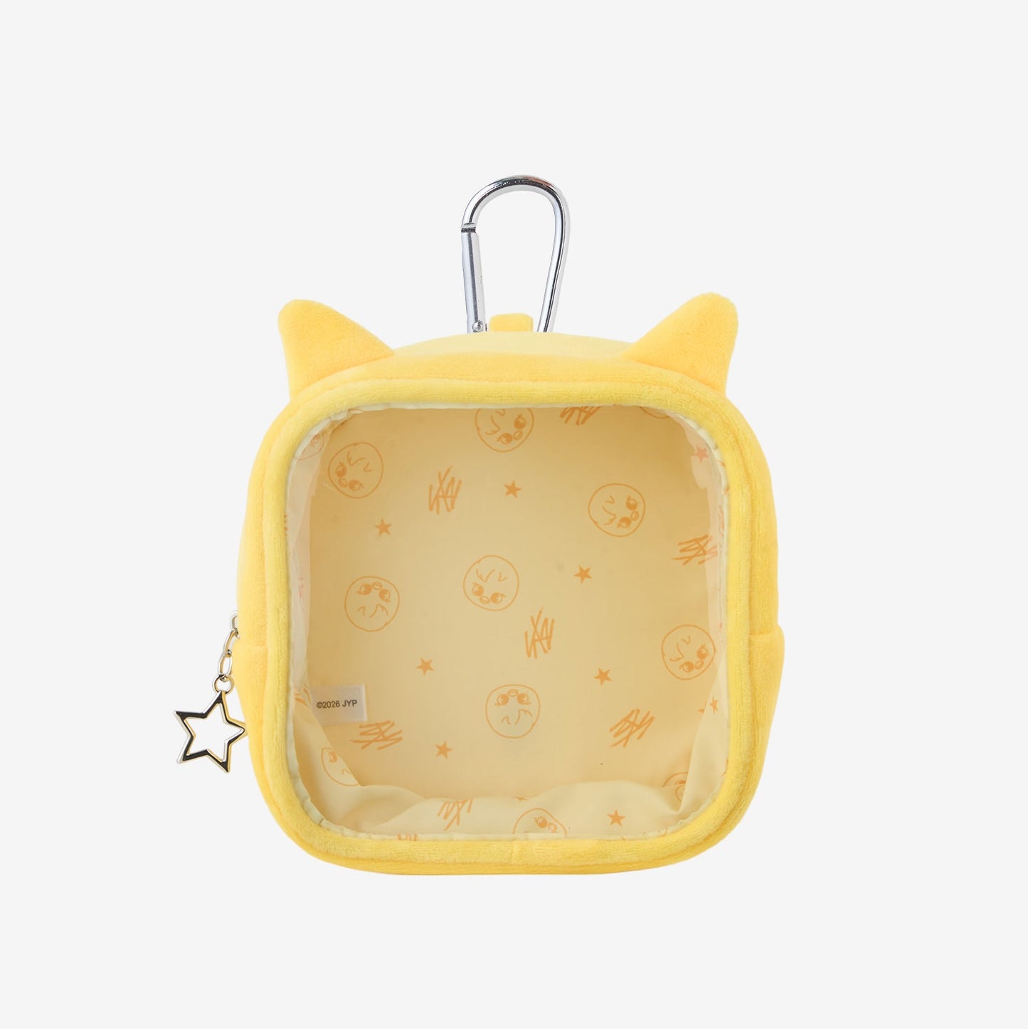 CARABINER POUCH - BbokAri / Stray Kids『World Tour <RUN IT JAPAN>』