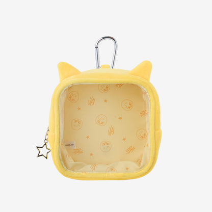 CARABINER POUCH - BbokAri / Stray Kids『World Tour <RUN IT JAPAN>』