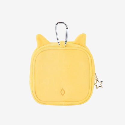 CARABINER POUCH - BbokAri / Stray Kids『World Tour <RUN IT JAPAN>』