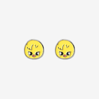 EARRINGS（2PIECES）- BbokAri / Stray Kids『World Tour <RUN IT JAPAN>』