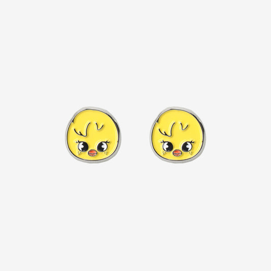 EARRINGS（2PIECES）- BbokAri / Stray Kids『World Tour <RUN IT JAPAN>』