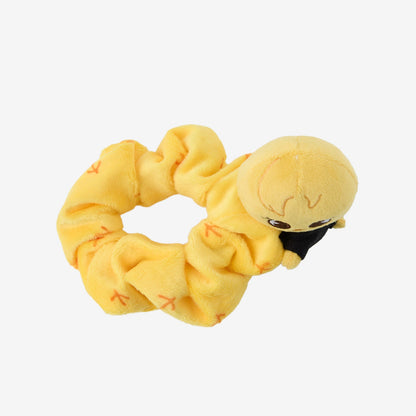 SCRUNCHIE - BbokAri / Stray Kids『World Tour <RUN IT JAPAN>』