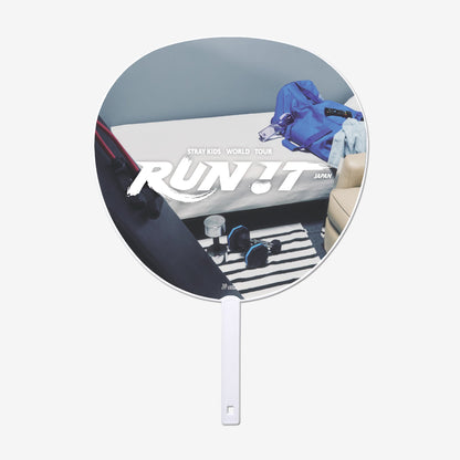 IMAGE PICKET / B - Changbin / Stray Kids『World Tour <RUN IT JAPAN>』