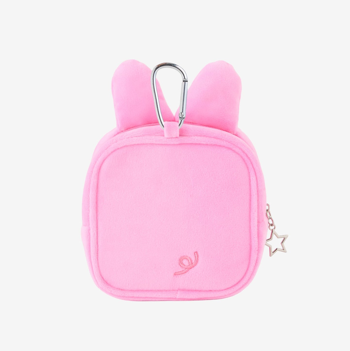 CARABINER POUCH - DWAEKKI / Stray Kids『World Tour <RUN IT JAPAN>』