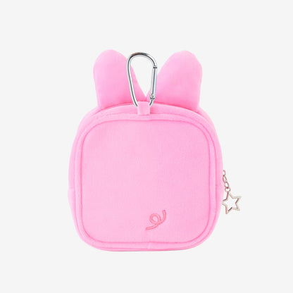 CARABINER POUCH - DWAEKKI / Stray Kids『World Tour <RUN IT JAPAN>』