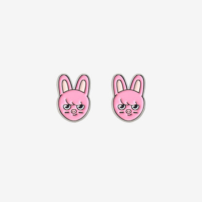 EARRINGS（2PIECES）- DWAEKKI / Stray Kids『World Tour <RUN IT JAPAN>』