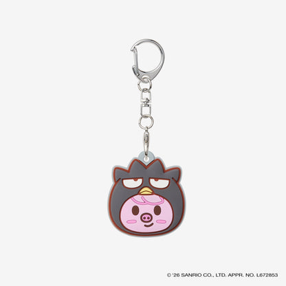 SKZOO×SANRIO CHARACTERS KEY COVER - DWAEKKI x BAD BADTZ-MARU / Stray Kids『World Tour <RUN IT JAPAN>』