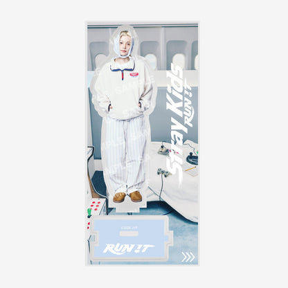 ACRYLIC STAND / B - Felix / Stray Kids『World Tour <RUN IT JAPAN>』