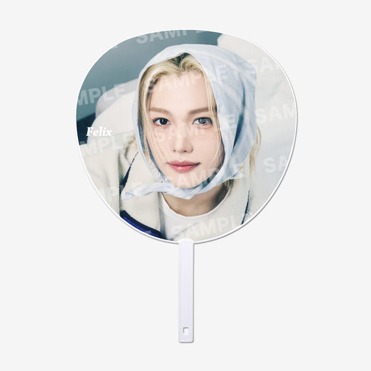IMAGE PICKET / B - Felix / Stray Kids『World Tour <RUN IT JAPAN>』