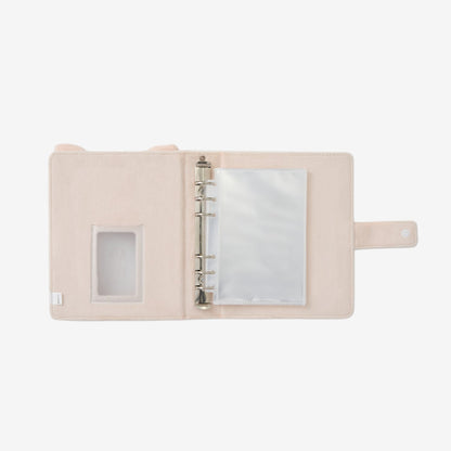 TRADING CARD CASE - FoxI.Ny / Stray Kids『World Tour <RUN IT JAPAN>』
