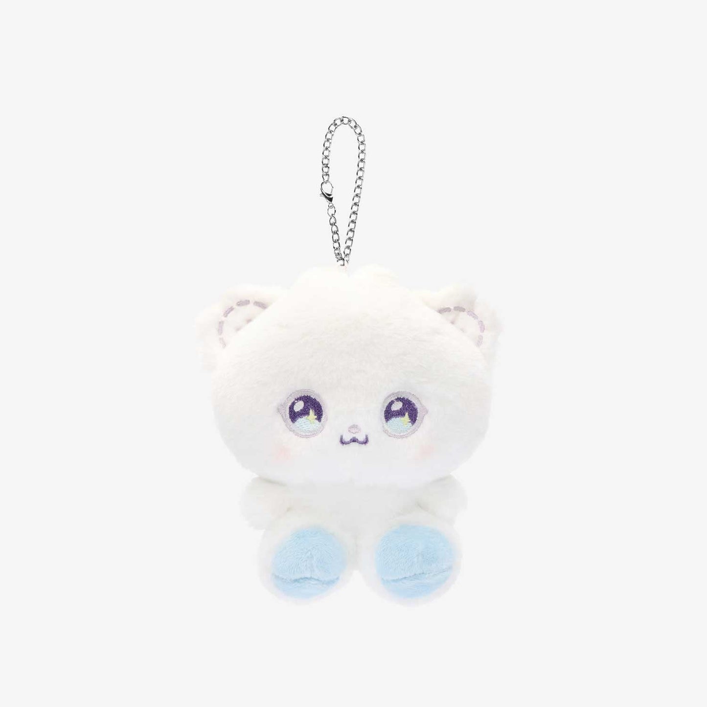 MIXXFFY BAG CHARM - HAENGMANI / NMIXX『1ST WORLD TOUR <EPISODE 1: ZERO FRONTIER> IN JAPAN』