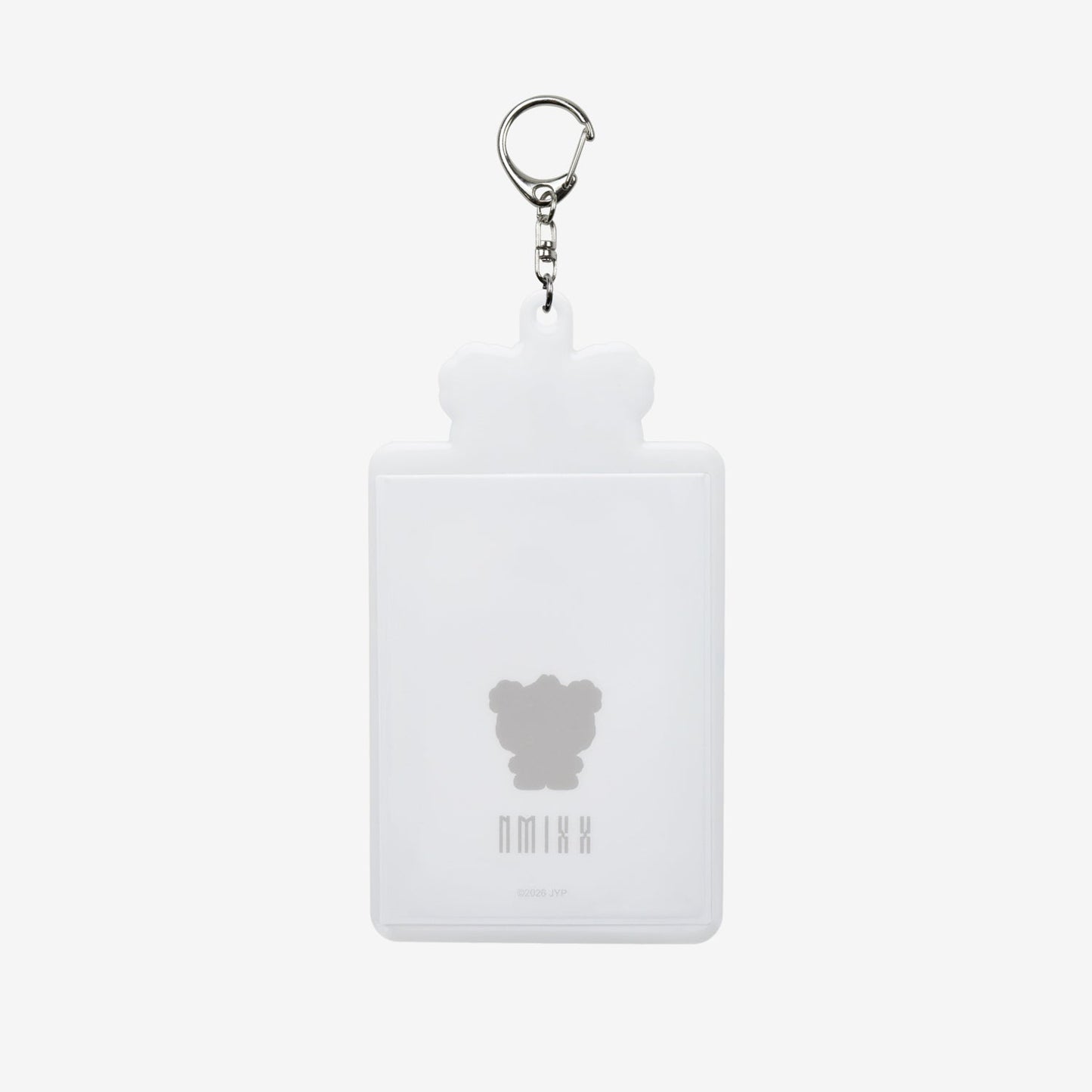 MIXXFFY PHOTO CARD HOLDER - HAENGMANI / NMIXX『1ST WORLD TOUR <EPISODE 1: ZERO FRONTIER> IN JAPAN』