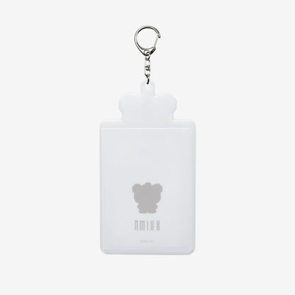 MIXXFFY PHOTO CARD HOLDER - HAENGMANI / NMIXX『1ST WORLD TOUR <EPISODE 1: ZERO FRONTIER> IN JAPAN』