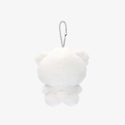 MIXXFFY BAG CHARM - HAENGMANI / NMIXX『1ST WORLD TOUR <EPISODE 1: ZERO FRONTIER> IN JAPAN』
