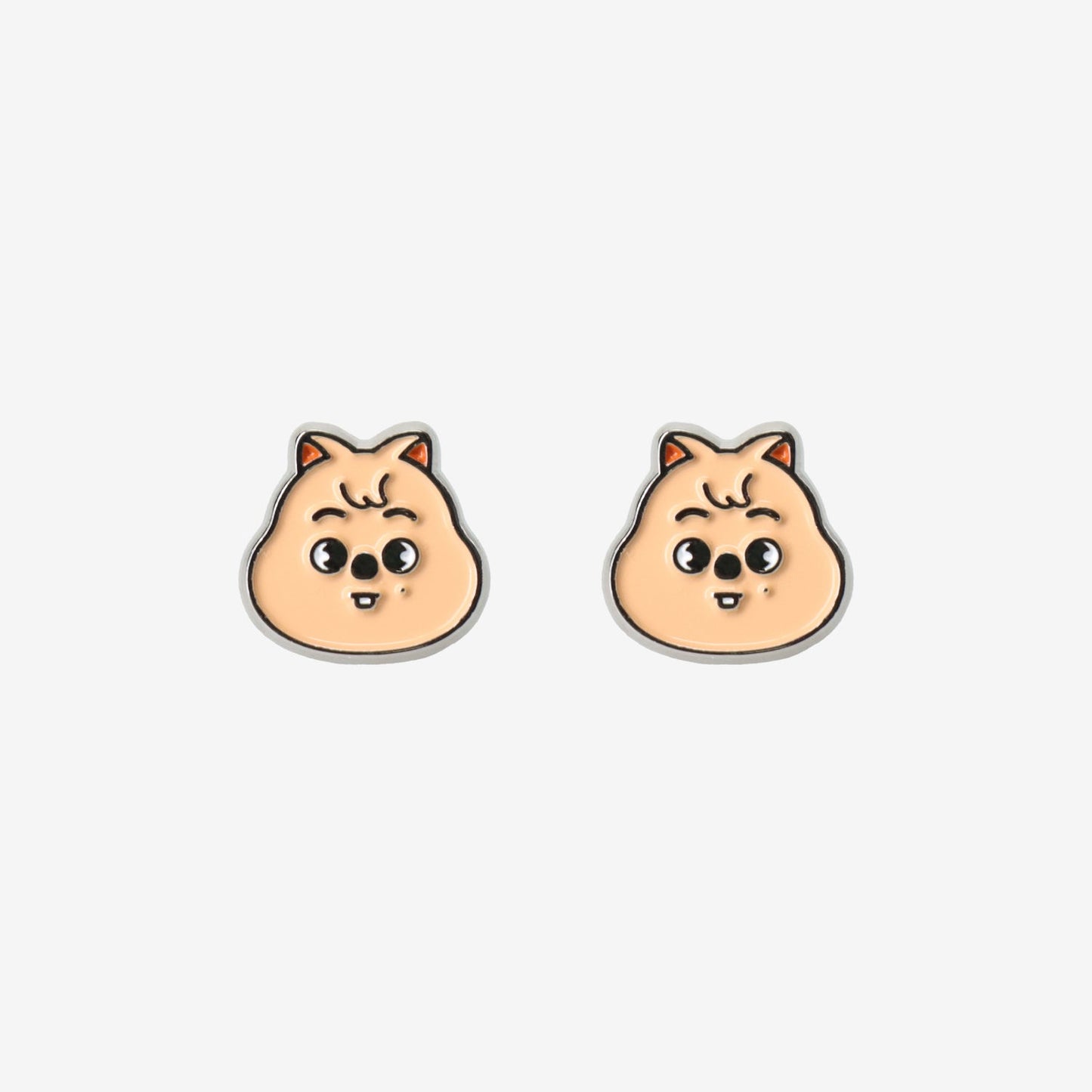 EARRINGS（2PIECES）- HAN QUOKKA / Stray Kids『World Tour <RUN IT JAPAN>』