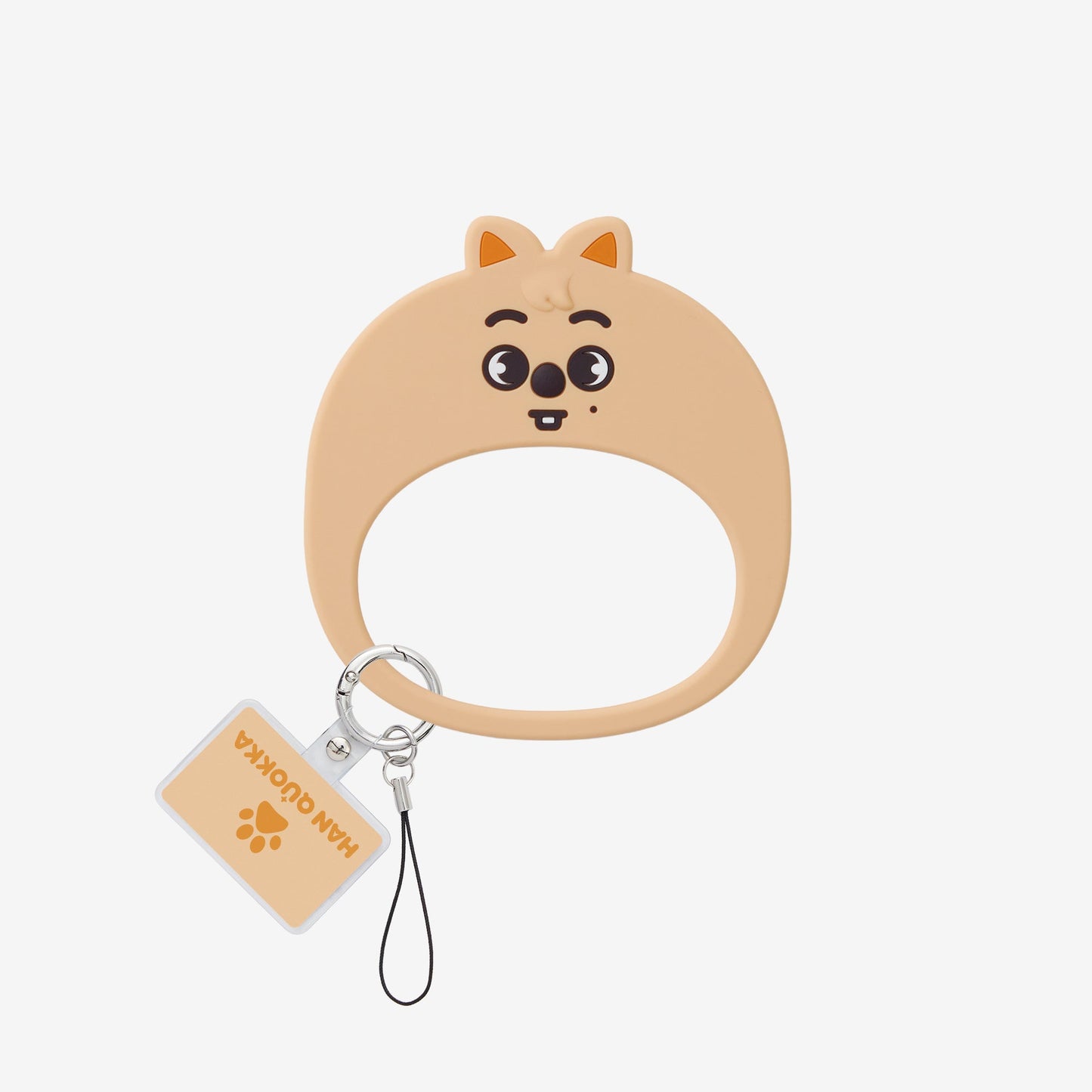 MULTI STRAP - HAN QUOKKA / Stray Kids『World Tour <RUN IT JAPAN>』
