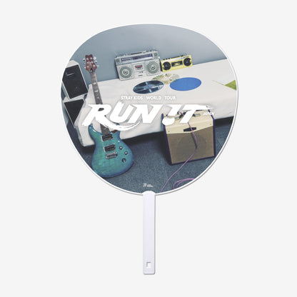 IMAGE PICKET / B - HAN / Stray Kids『World Tour <RUN IT JAPAN>』