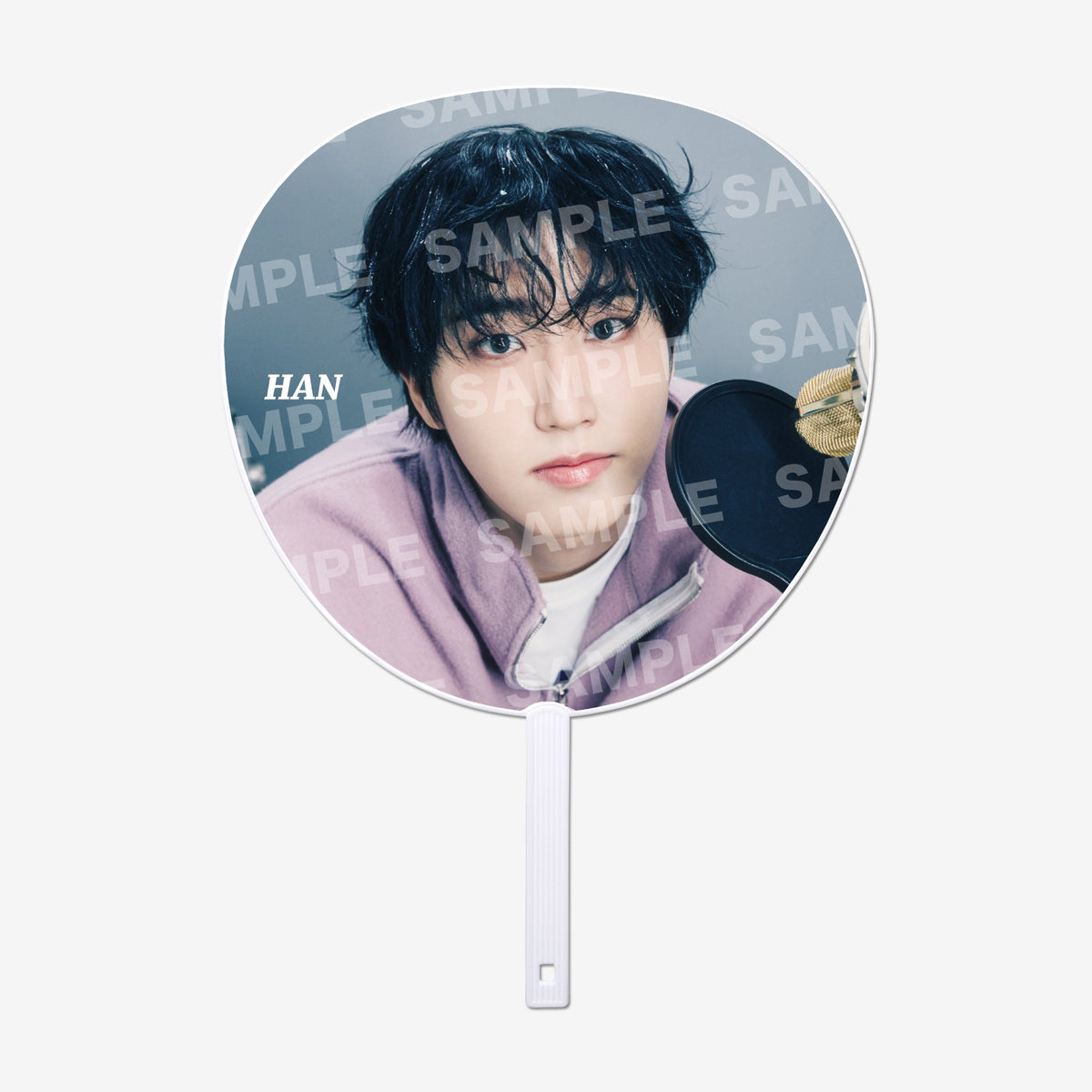 IMAGE PICKET / B - HAN / Stray Kids『World Tour <RUN IT JAPAN>』