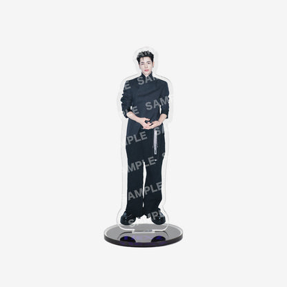 ACRYLIC STAND - HARU / NEXZ『Hellmate』
