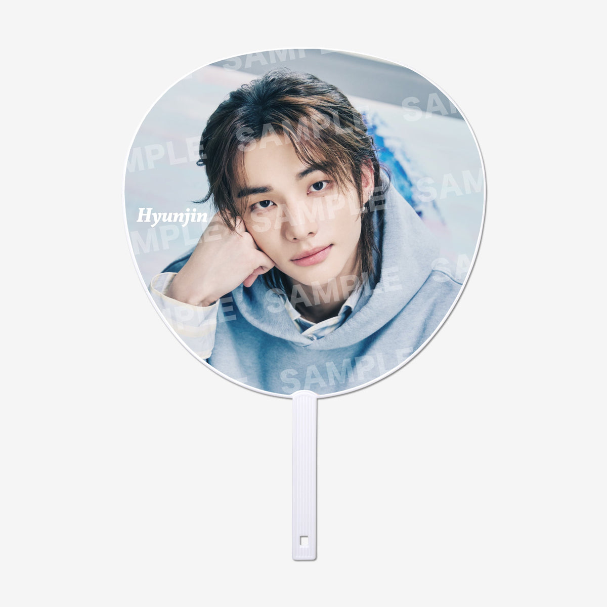 IMAGE PICKET / B - Hyunjin / Stray Kids『World Tour <RUN IT JAPAN>』