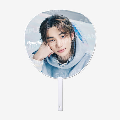 IMAGE PICKET / B - Hyunjin / Stray Kids『World Tour <RUN IT JAPAN>』
