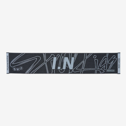 MUFFLER TOWEL - I.N / Stray Kids『World Tour <RUN IT JAPAN>』