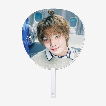 IMAGE PICKET / B - I.N / Stray Kids『World Tour <RUN IT JAPAN>』