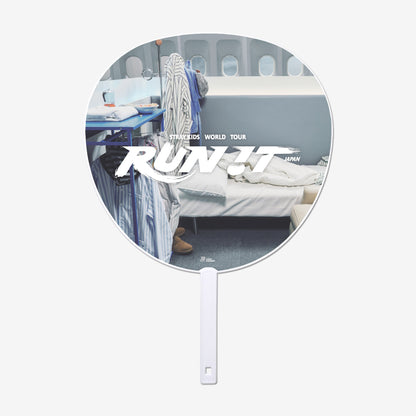 IMAGE PICKET / B - I.N / Stray Kids『World Tour <RUN IT JAPAN>』