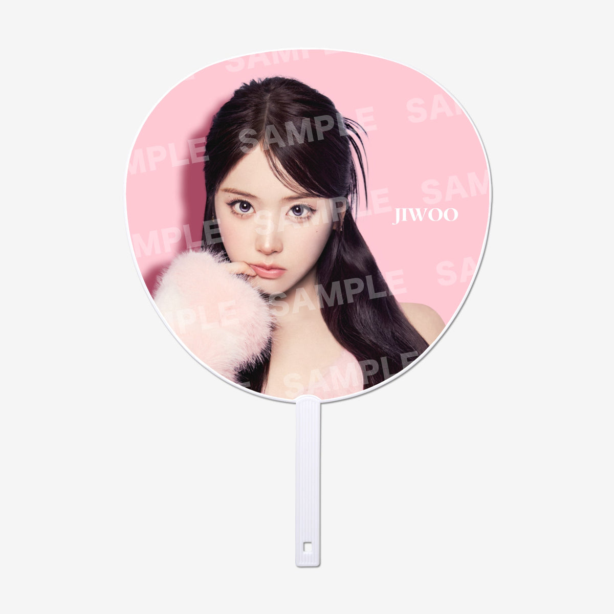 IMAGE PICKET - JIWOO / NMIXX『JAPAN DEBUT SHOWCASE “N=MIXX”』