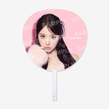 IMAGE PICKET - JIWOO / NMIXX『JAPAN DEBUT SHOWCASE “N=MIXX”』