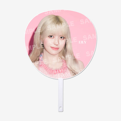 IMAGE PICKET - LILY / NMIXX『JAPAN DEBUT SHOWCASE “N=MIXX”』