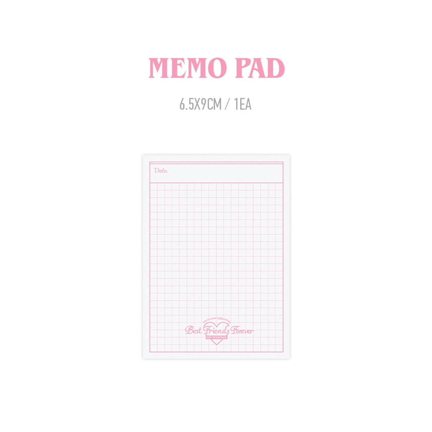 ITZY 2026 SEASON'S GREETINGS [Best Friends Forever]【通常版】